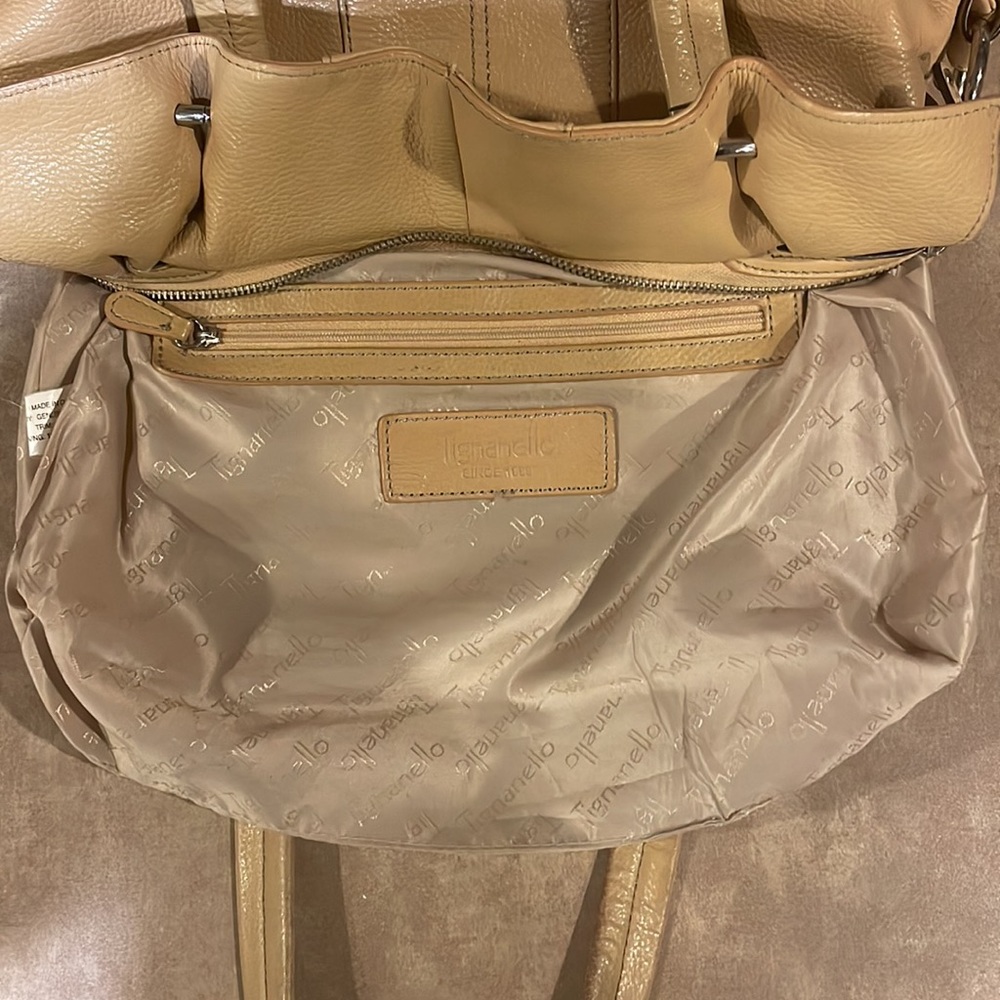 Tignanello Shoulder Bag - Picture 14 of 16